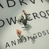 【sAn】Knot  Pierce(ピアス)