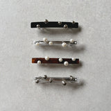【sAnrmk】Drama Long Barrette