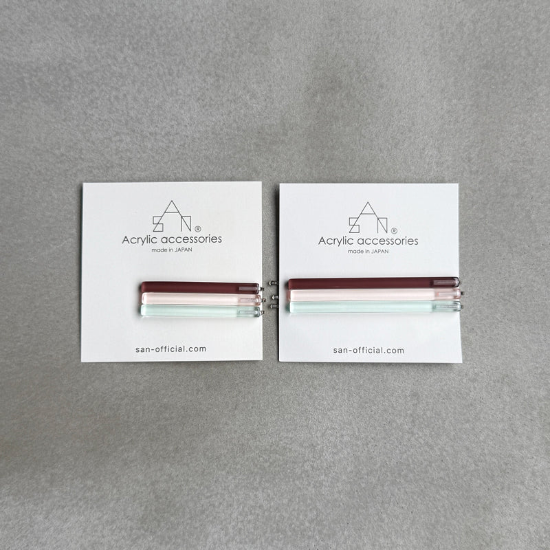 【sAn】sAn Pin (M)