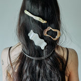 【sAn】Ola hair clip