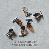 【sAn】Knot  Pierce(ピアス)