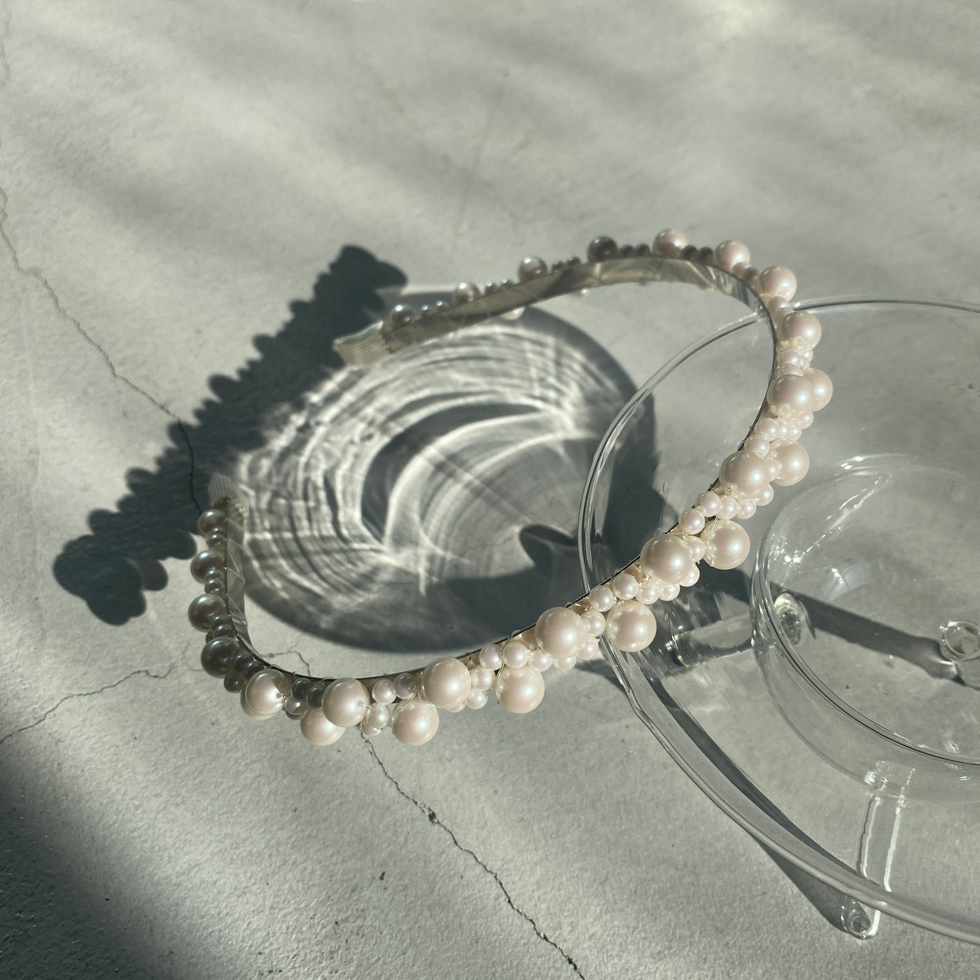 【nuEve】#1064 カチューシャ