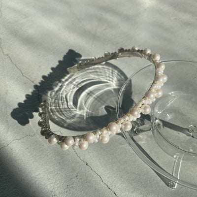 【nuEve】#1064 カチューシャ