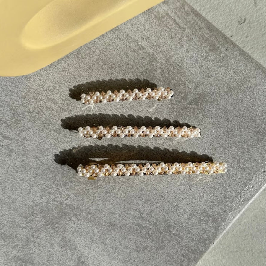 【nuEve】#1033 バレッタ(L)