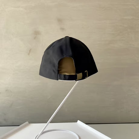 【su dé】 ゆったりサイズのキャップ（オトナ）size60~63cm