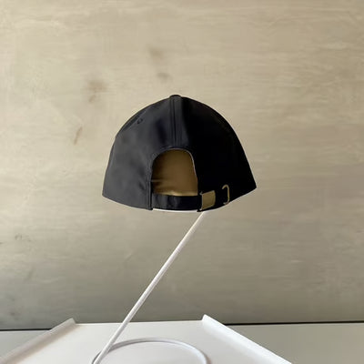 【su dé】 ゆったりサイズのキャップ（オトナ）size60~63cm