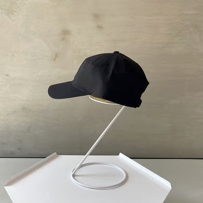 【su dé】 ゆったりサイズのキャップ（オトナ）size60~63cm