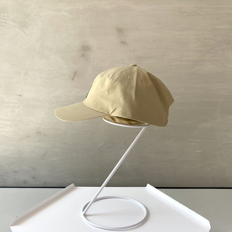 【su dé】 ゆったりサイズのキャップ（オトナ）size60~63cm