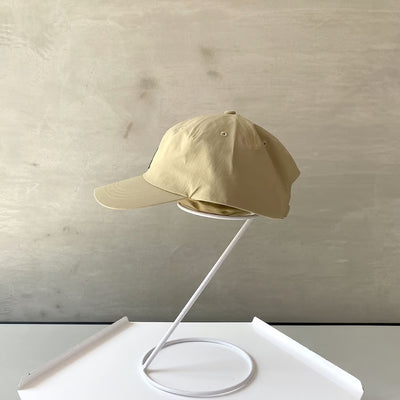 【su dé】 ゆったりサイズのキャップ（オトナ）size60~63cm