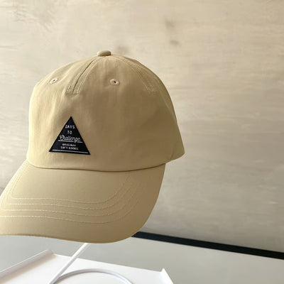 【su dé】 ゆったりサイズのキャップ（オトナ）size60~63cm