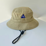 【hamomisi】Laugh Mat Hat(52.54cm)