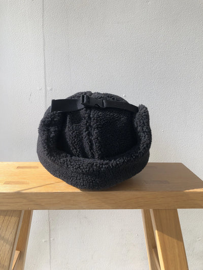 【hamomisi】City Flight Cap(52.54cm)