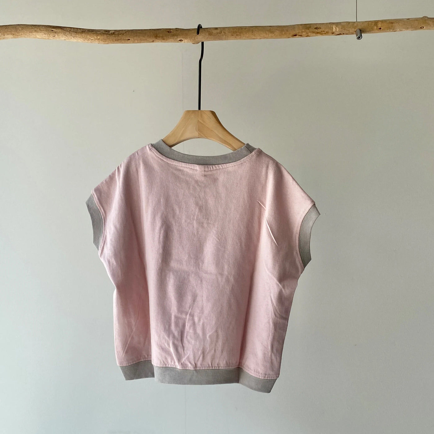 【hamomisi】Kids G T-shirt(100~130)