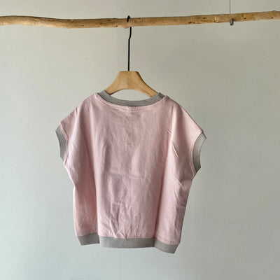 【hamomisi】Kids G T-shirt(100~130)