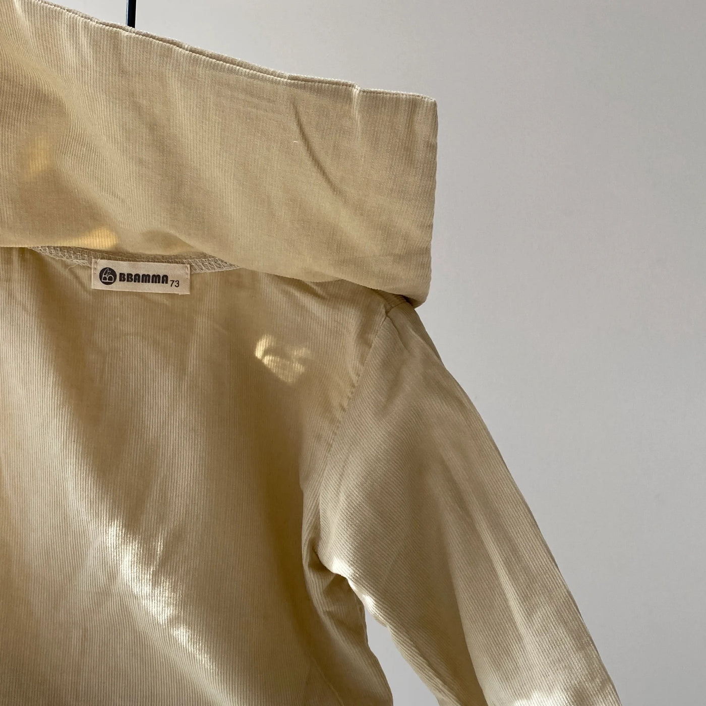 【hamomisi】Checkered pants set(73~90)