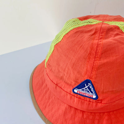 【hamomisi】Baby Mesh Hat(48.50cm)