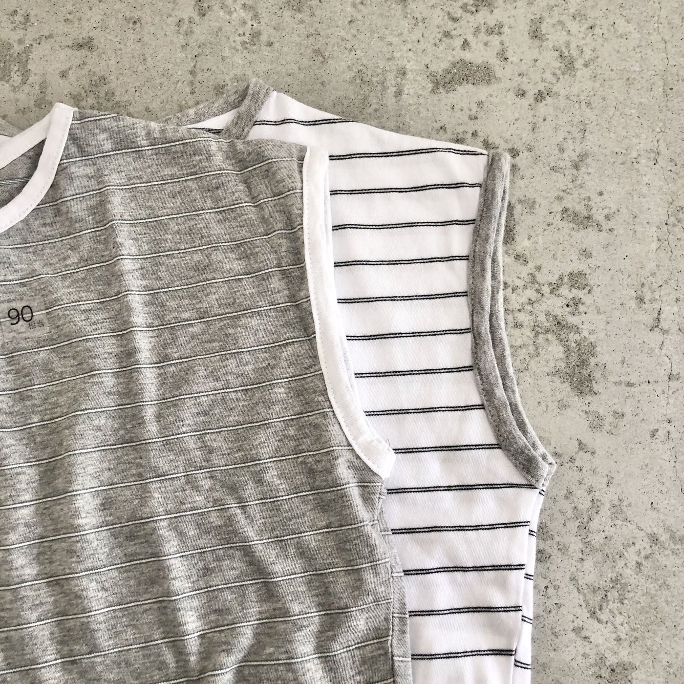 【hamomisi】French border(100~130)