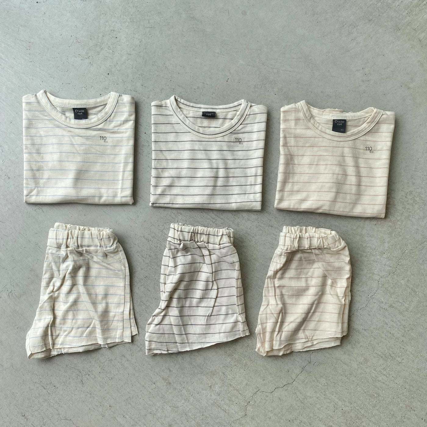 【hamomisi】Border setup(90~150)