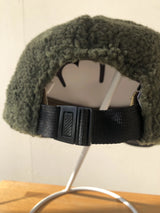 【hamomisi】Kids Rogers Boa Cap(52.54cm)