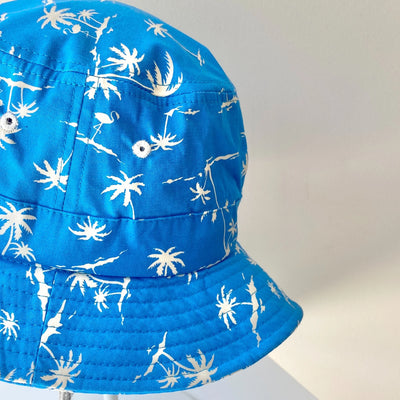 【hamomisi】kids aloha adv hat(54cm)