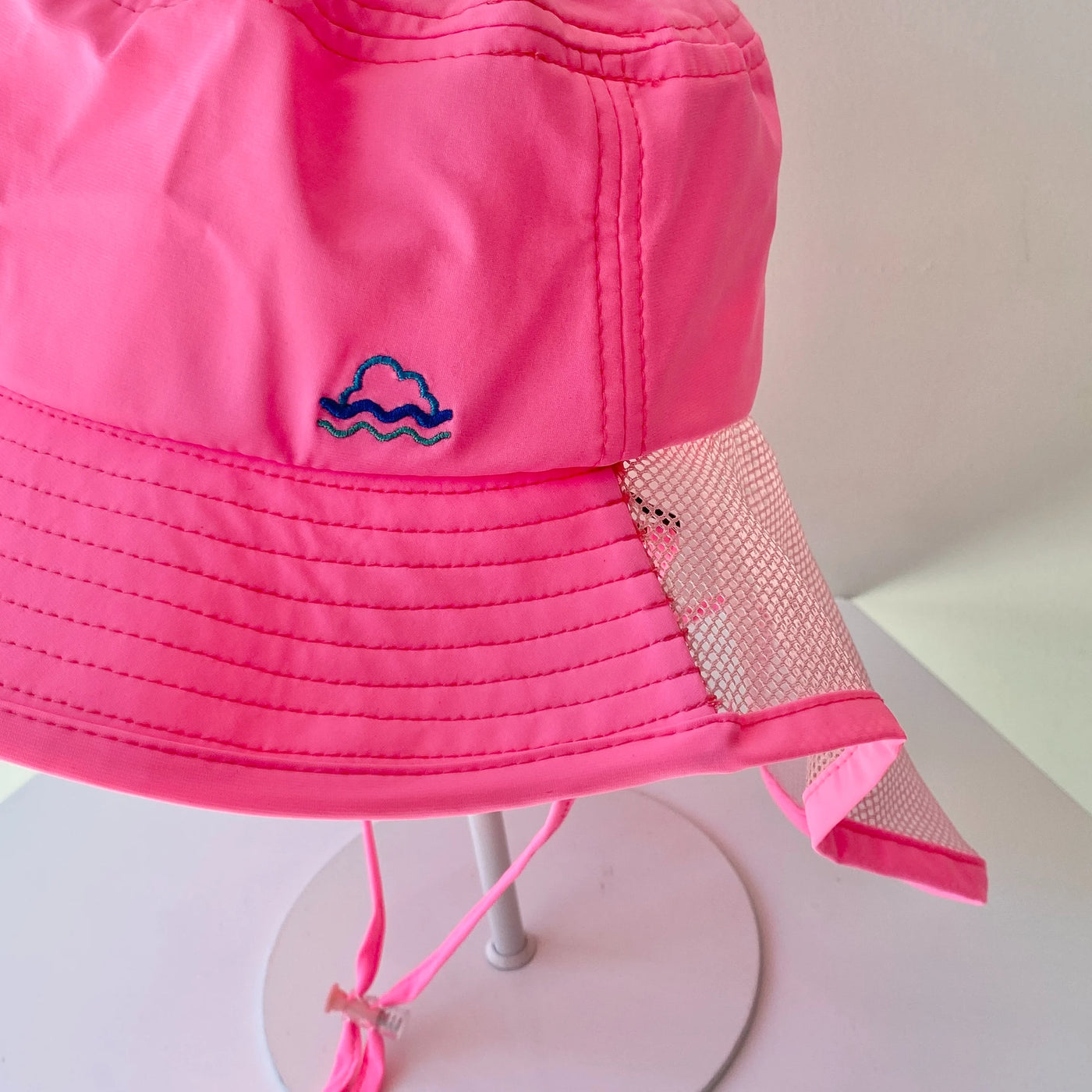 【hamomisi】swim col 2 hat(52.54cm)