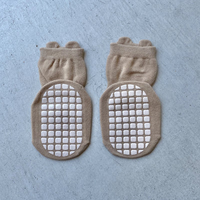 【hamomisi】floor socks