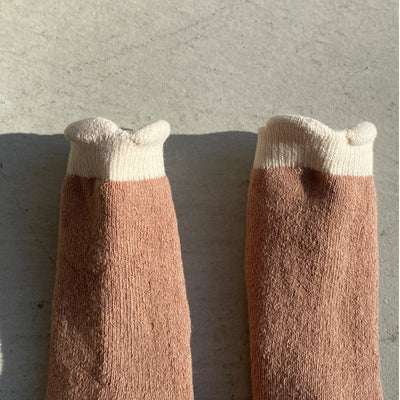 【hamomisi】baby socks