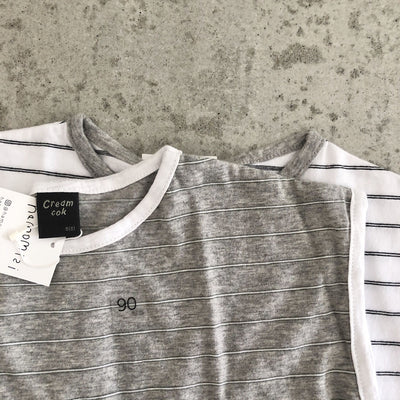 【hamomisi】French border(100~130)