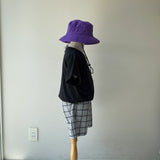 【hamomisi】NY T shirt(100~120)