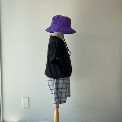 【hamomisi】NY T shirt(100~120)