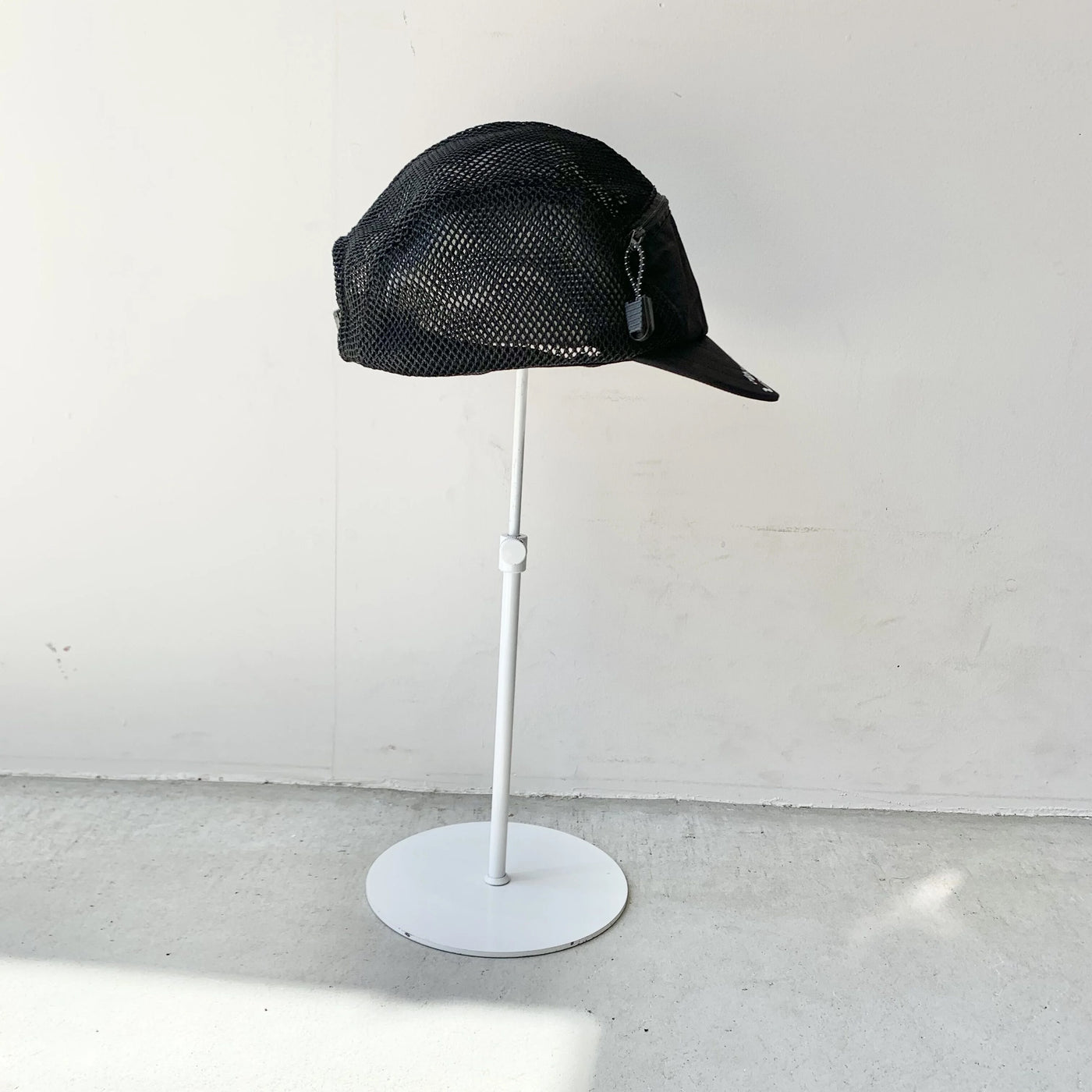 【THE PARK SHOP】POCKETBOY CAP (ADULT FREE)