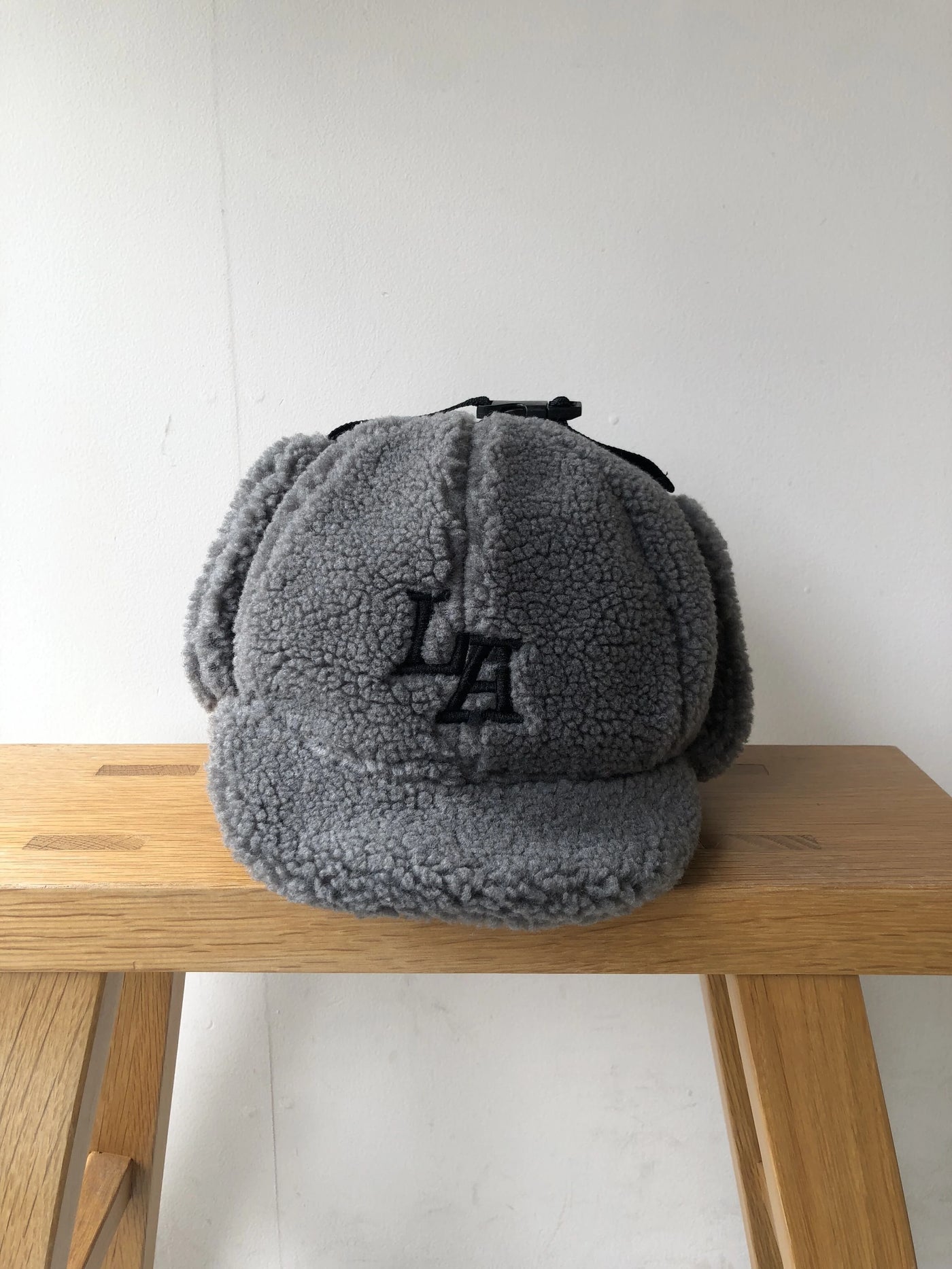 【hamomisi】City Flight Cap(52.54cm)