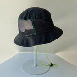 【hamomisi】Kids Good Turn Hat(52.54cm)
