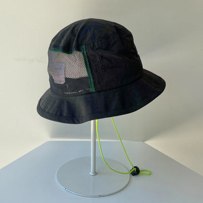 【hamomisi】Kids Good Turn Hat(52.54cm)