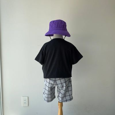 【hamomisi】NY T shirt(100~120)