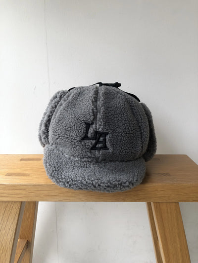 【hamomisi】City Flight Cap(52.54cm)