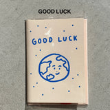 Postcard [ZERO PER ZERO]