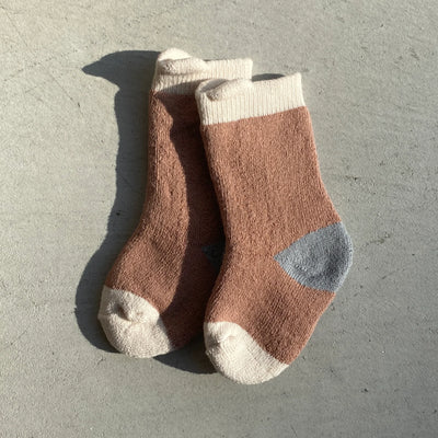 【hamomisi】baby socks