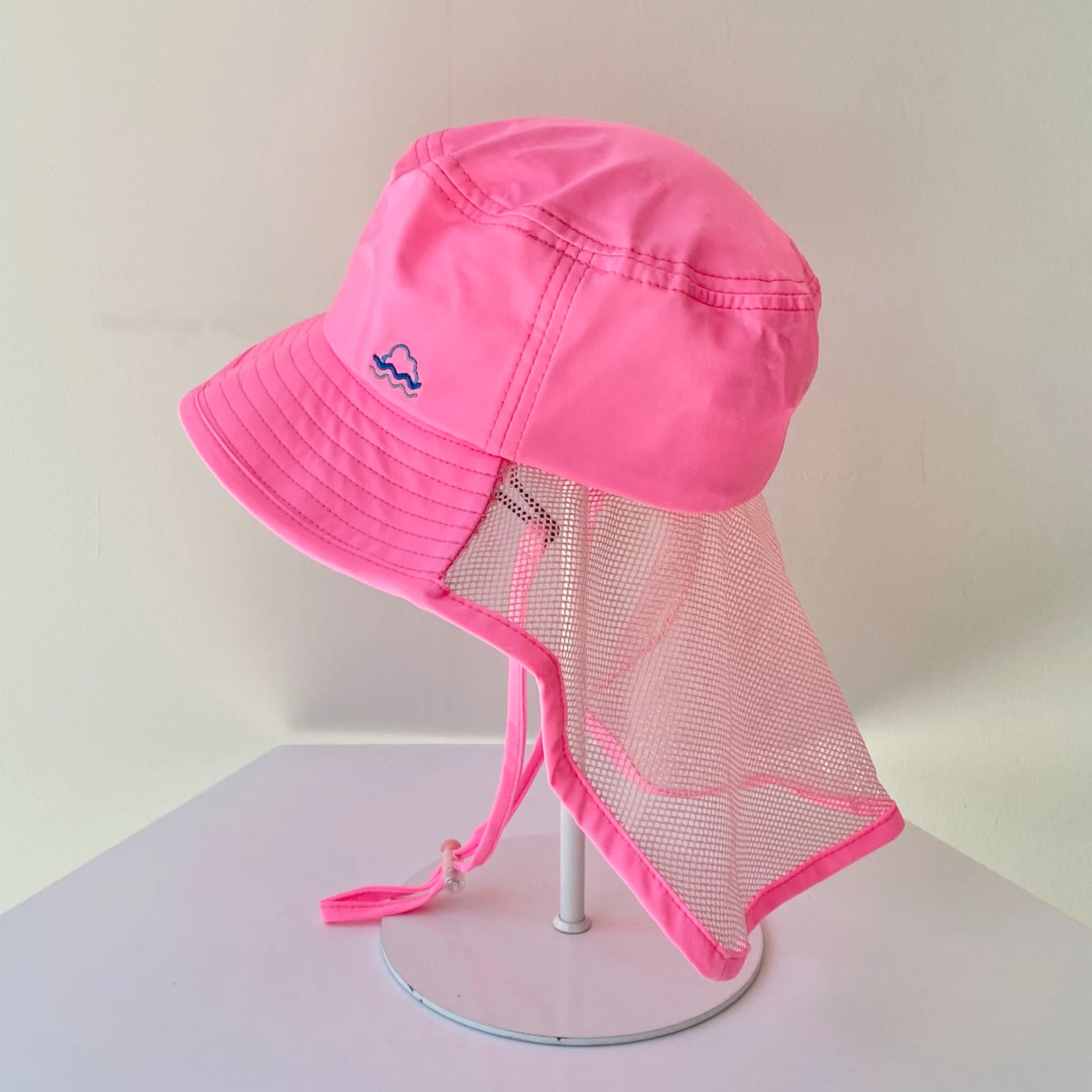 【hamomisi】swim col 2 hat(52.54cm)