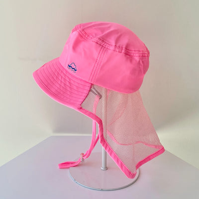 【hamomisi】swim col 2 hat(52.54cm)
