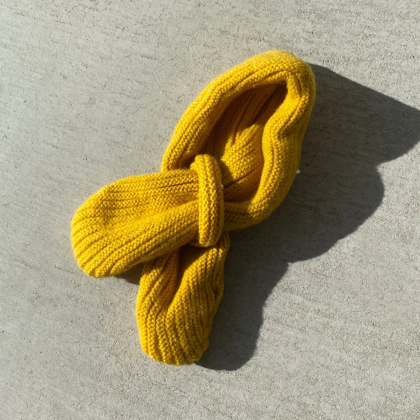 【hamomisi】kids muffler