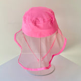 【hamomisi】swim col 2 hat(52.54cm)