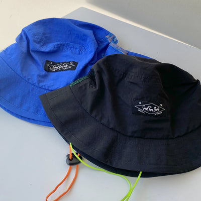 【hamomisi】Kids Good Turn Hat(52.54cm)