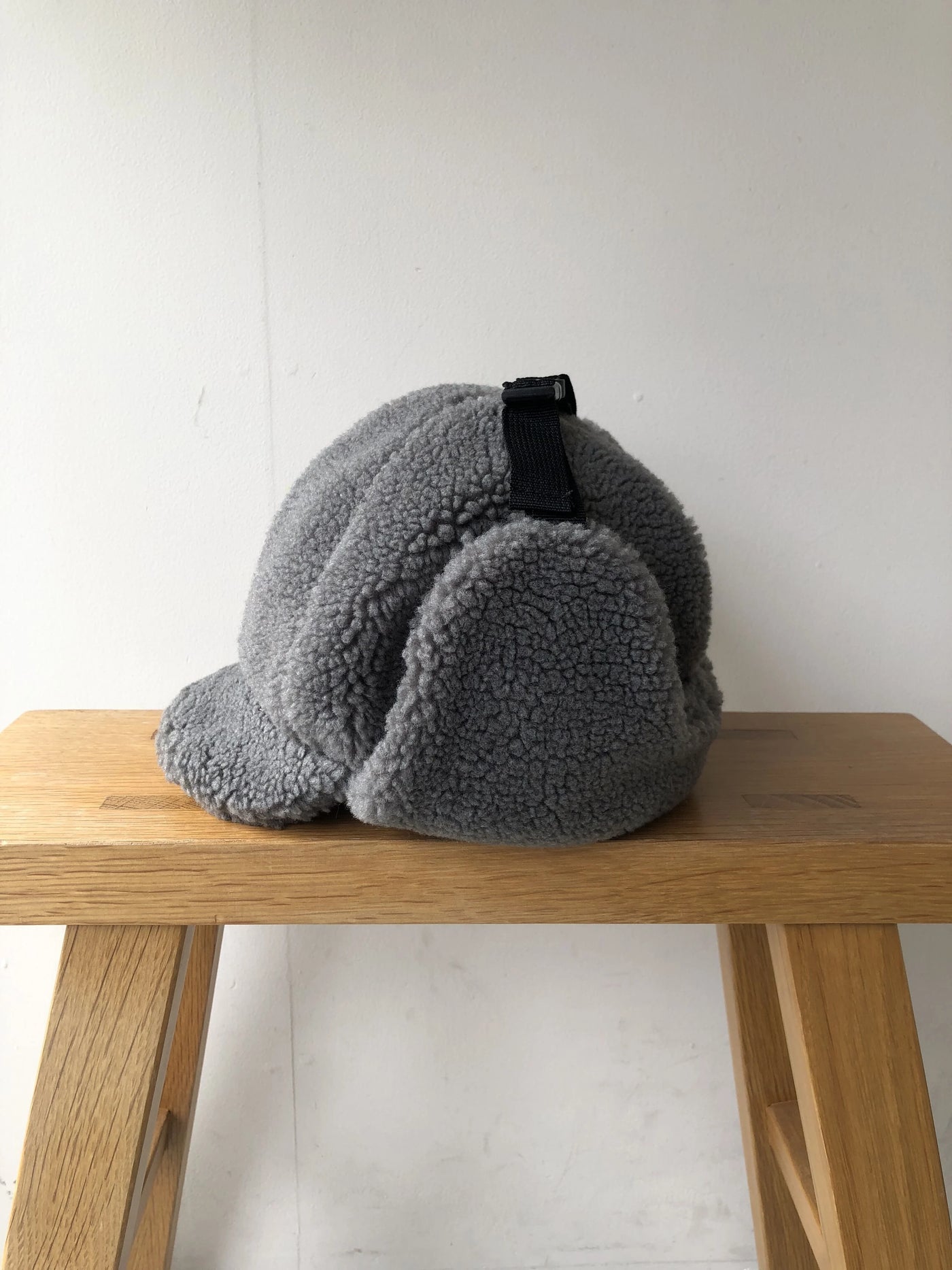 【hamomisi】City Flight Cap(52.54cm)