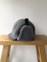 【hamomisi】City Flight Cap(52.54cm)