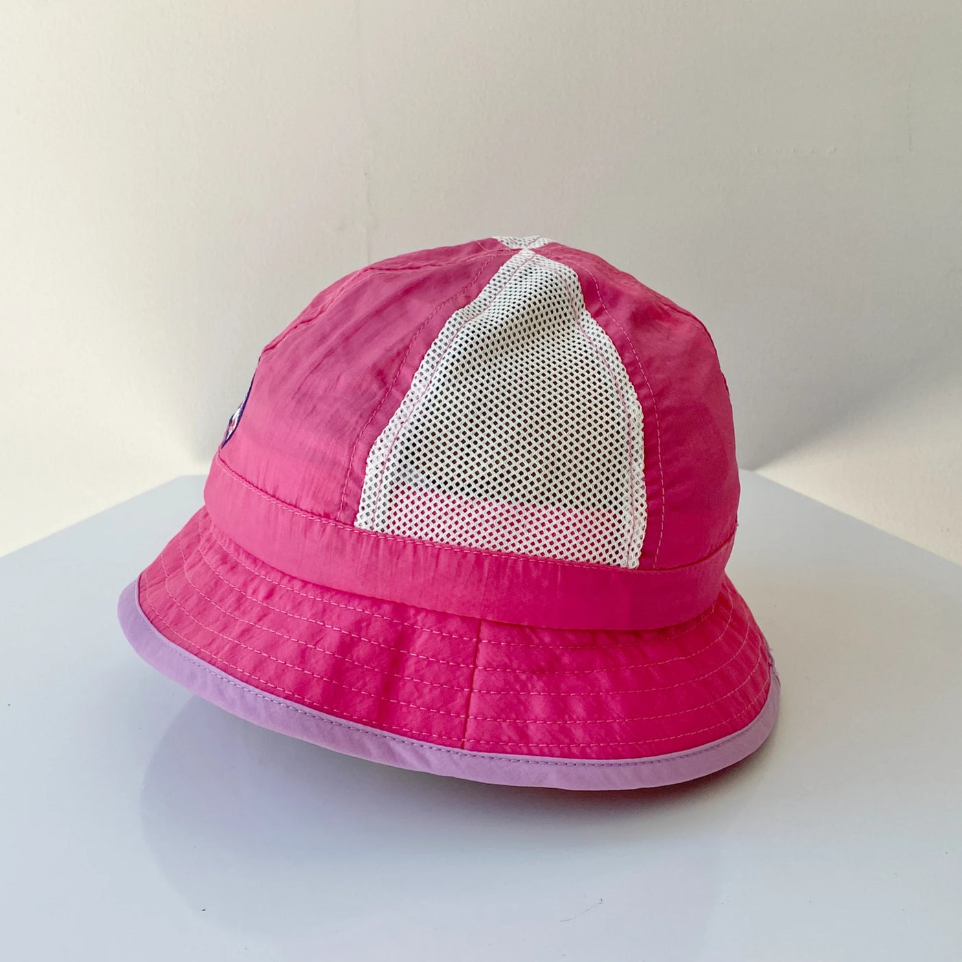 【hamomisi】Baby Mesh Hat(48.50cm)