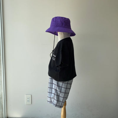 【hamomisi】NY T shirt(100~120)