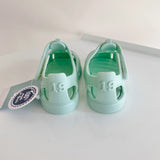 【igor】 TOBBY SOLID　キッズサンダル　正規代理店