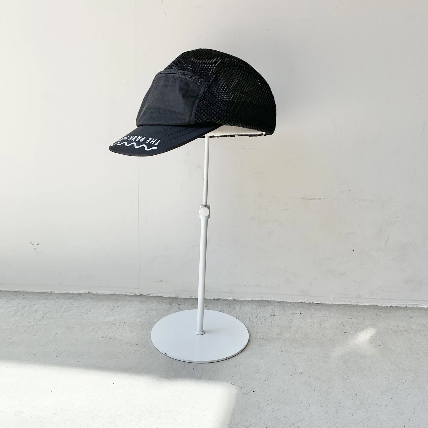 【THE PARK SHOP】POCKETBOY CAP (ADULT FREE)