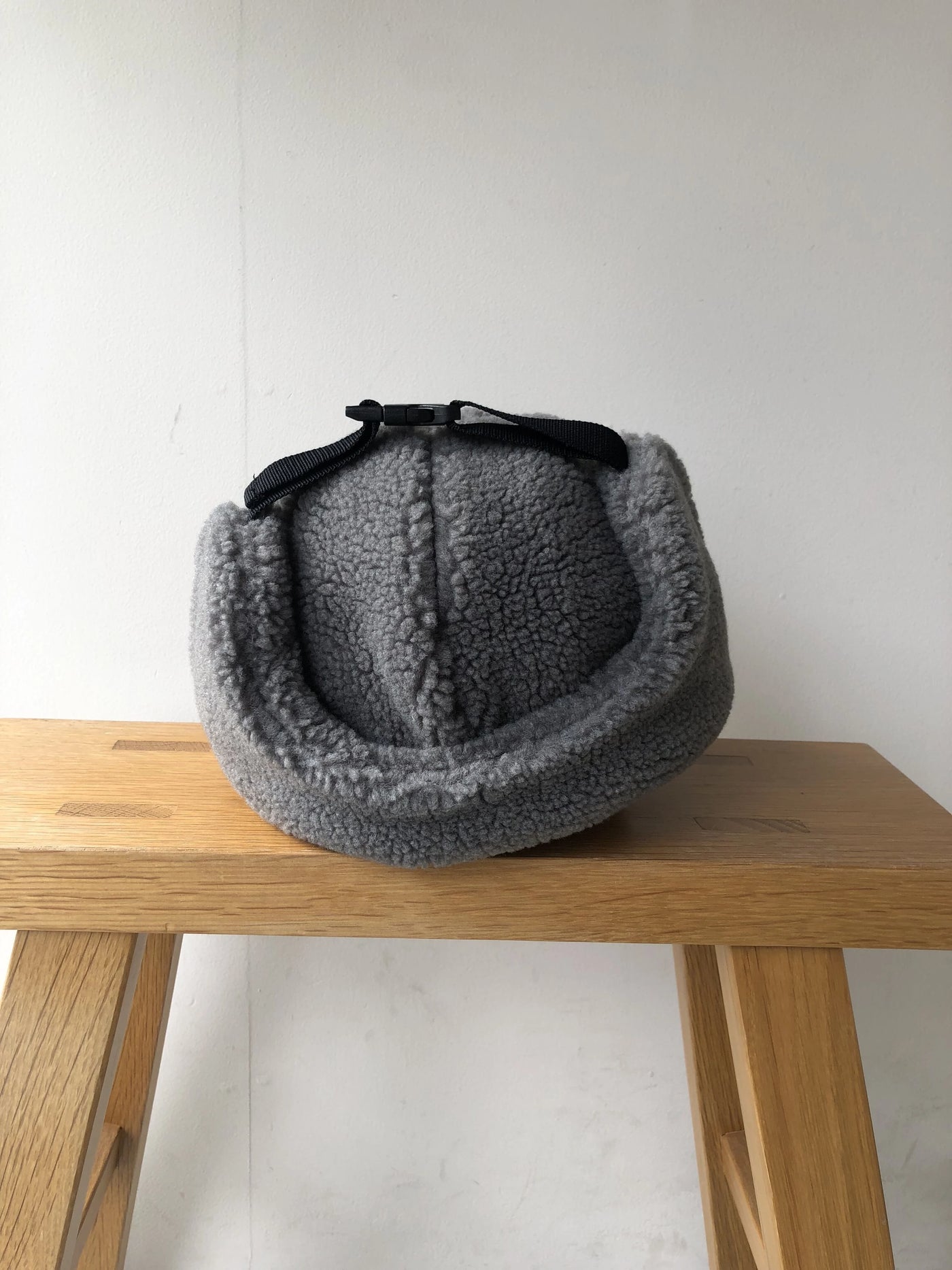 【hamomisi】City Flight Cap(52.54cm)